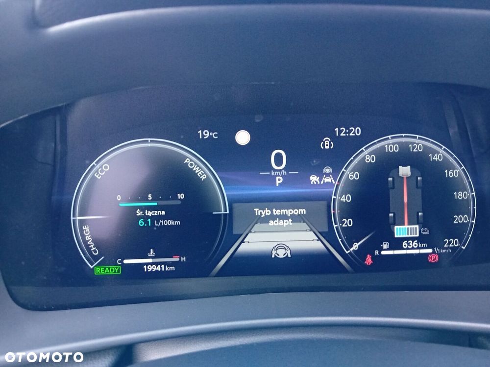 Toyota C-HR 1.8 Hybrid Style - 16