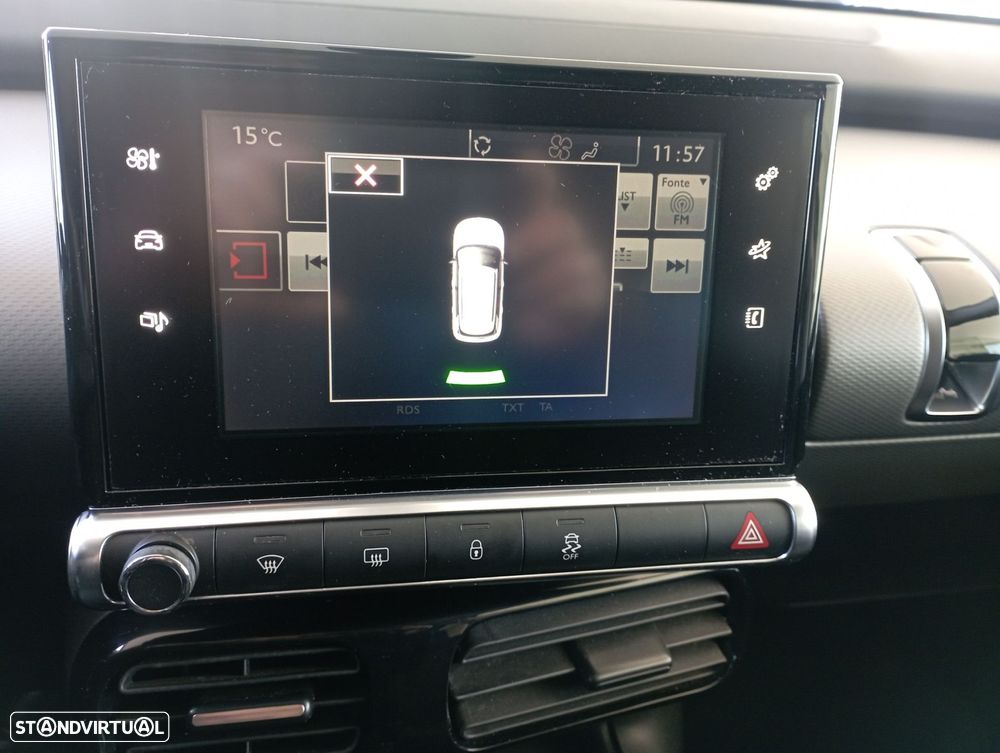 Citroën C4 Cactus 1.2 PureTech Feel - 12