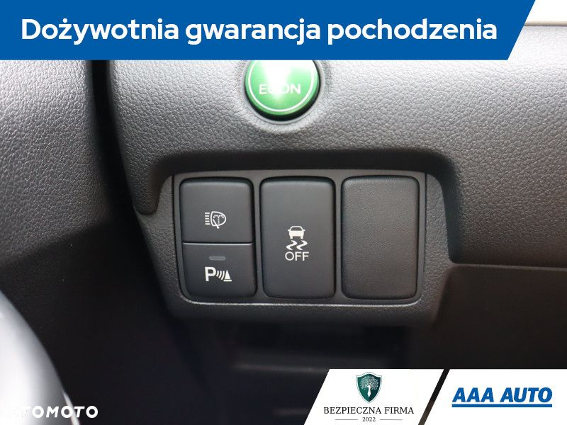 Honda CR-V - 22