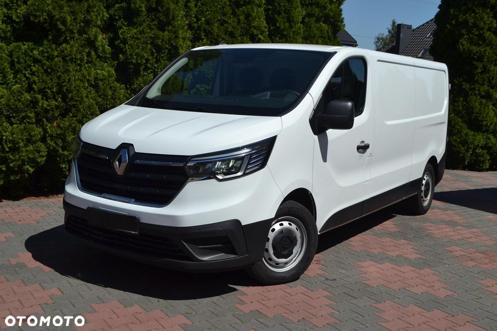 Renault Trafic ENERGY L2H1 3.0t Komfort - 2