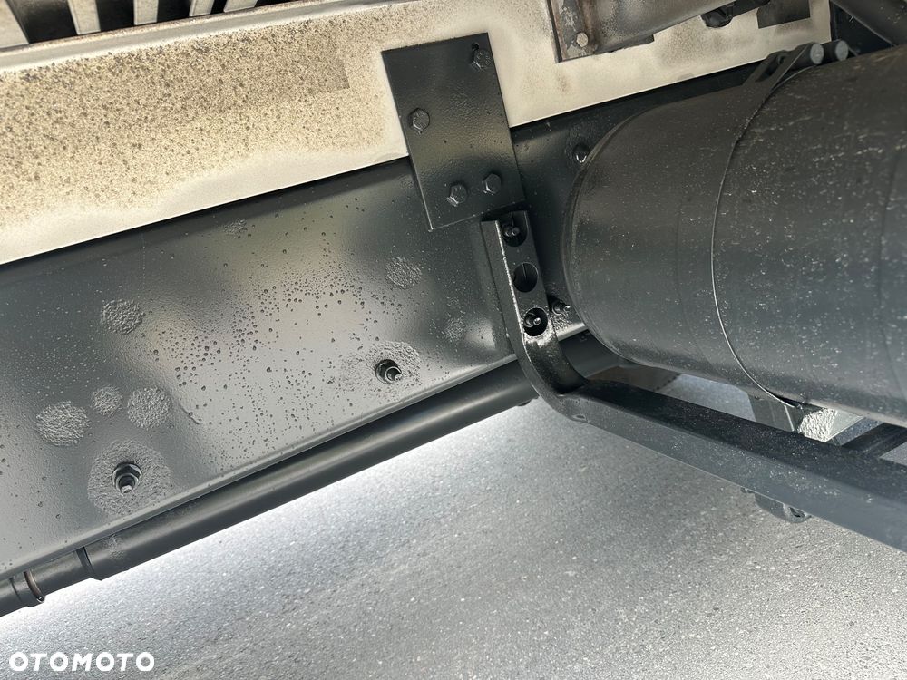 Volvo FM 330  BURTO FIRANKA - 17