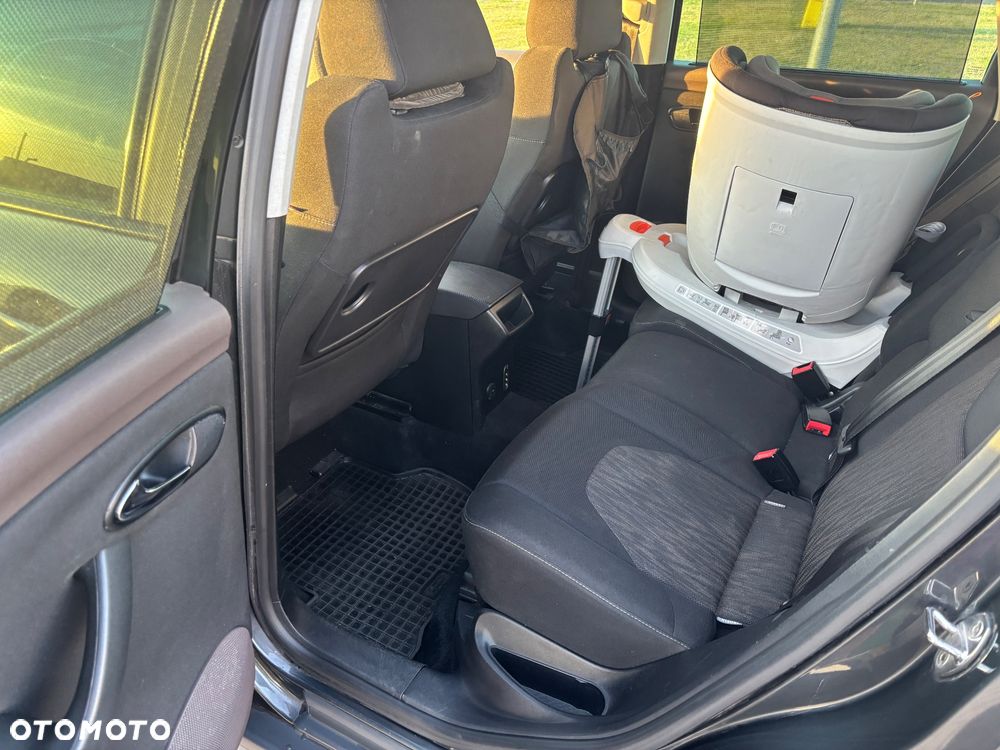 Seat Altea 2.0 TDI FR - 8