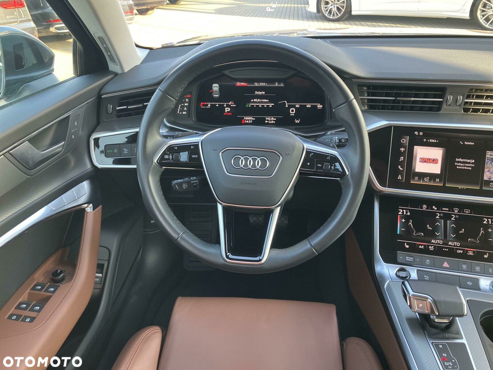 Audi A6 - 22