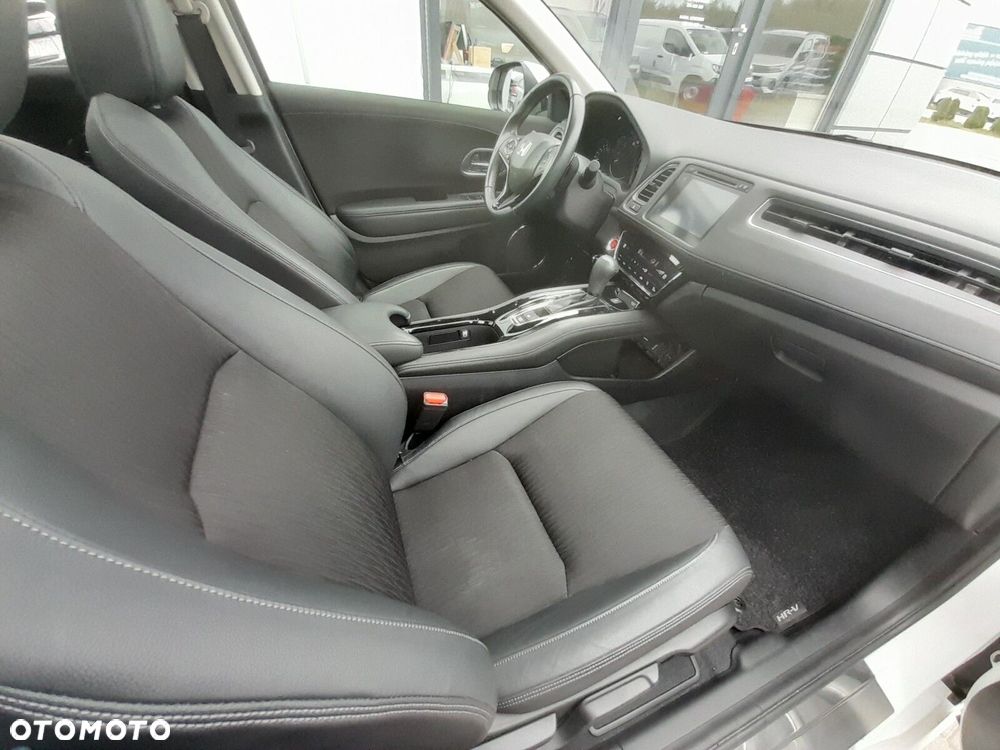 Honda HR-V 1.5 Executive (ADAS / Connect+) CVT - 22