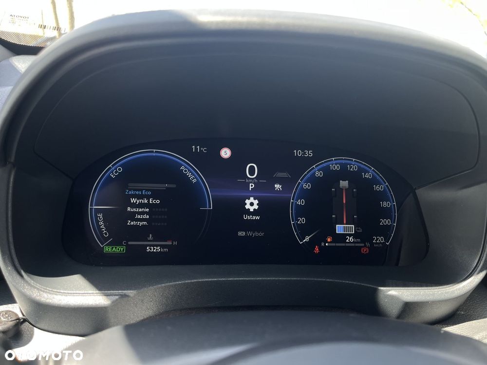 Toyota Yaris Cross Hybrid 1.5 Executive - 8