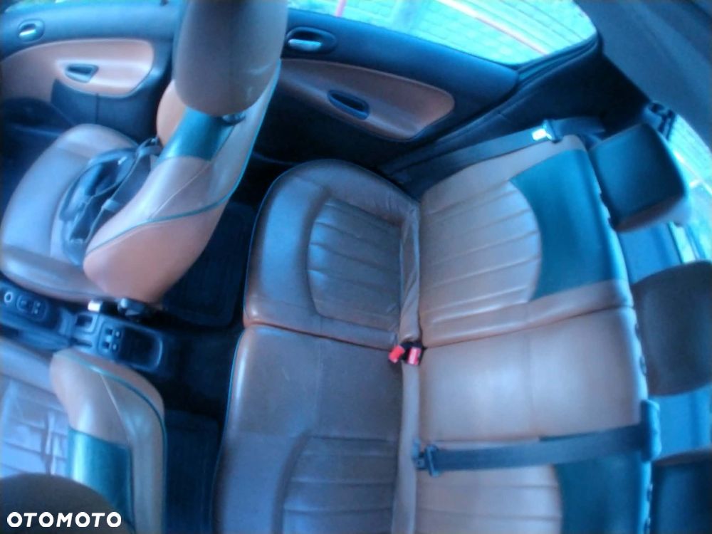Peugeot 206 1.4 Roland Garros - 12