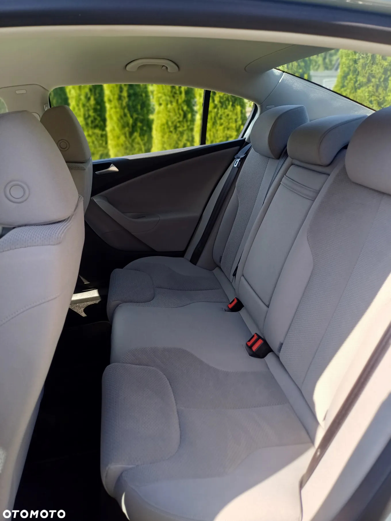 Volkswagen Passat 1.4 TSI Comfortline - 23