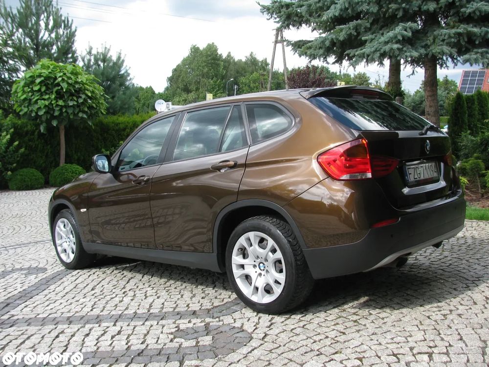 BMW X1 - 5