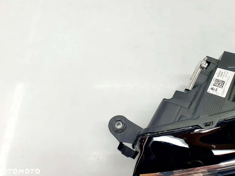 SKODA SCALA LAMPA LEWY PRZÓD PRZEDNIA FULL LED 657941015C ORYGINAŁ EU!!! - 5