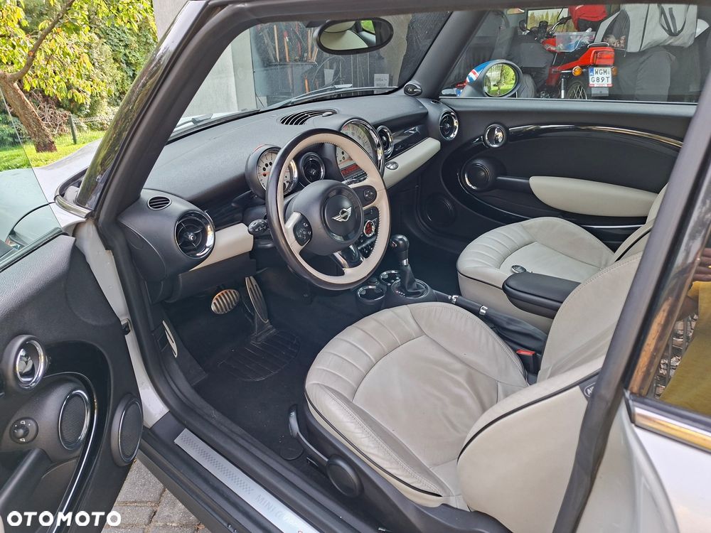 MINI Clubman - 6