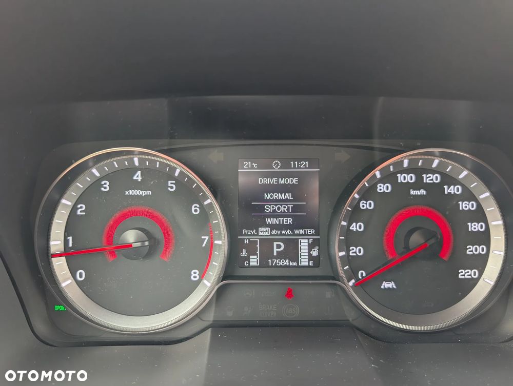 SsangYong/KGM Tivoli Grand 1.5 T-GDI Adventure - 23