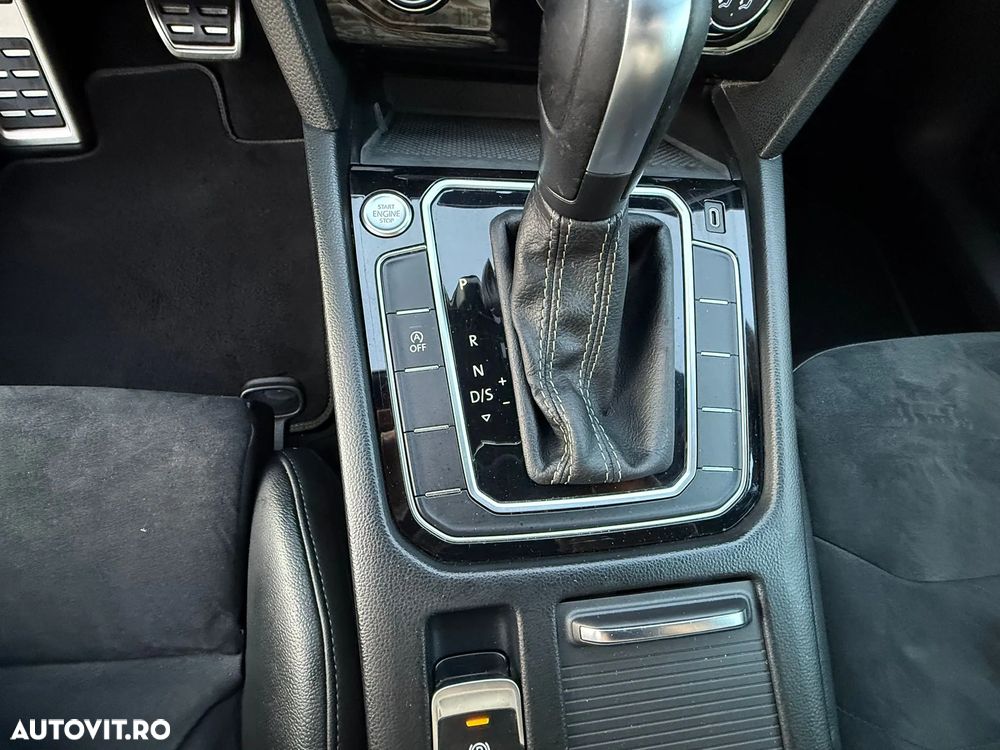 Volkswagen ARTEON 2.0 TSI OPF DSG R-Line - 12