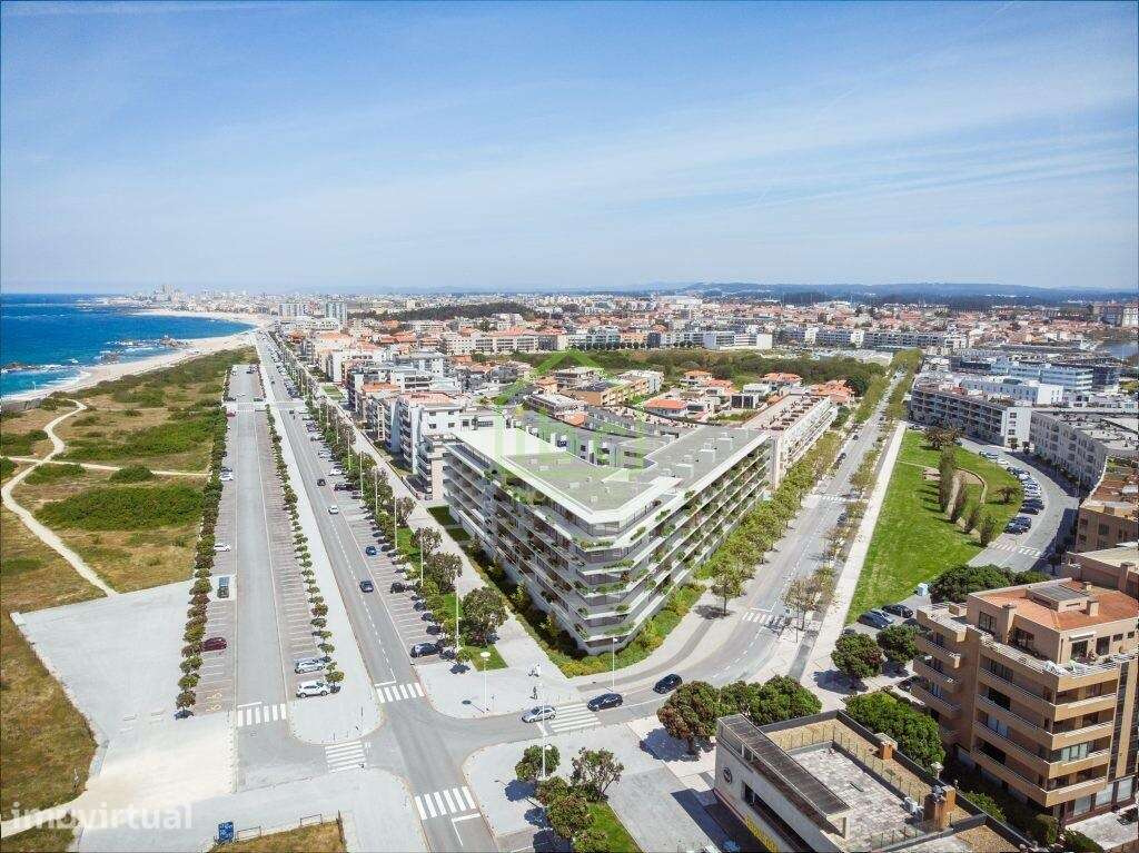 Apartamento T3 | Novo | Vila do Conde - Grande imagem: 4/24