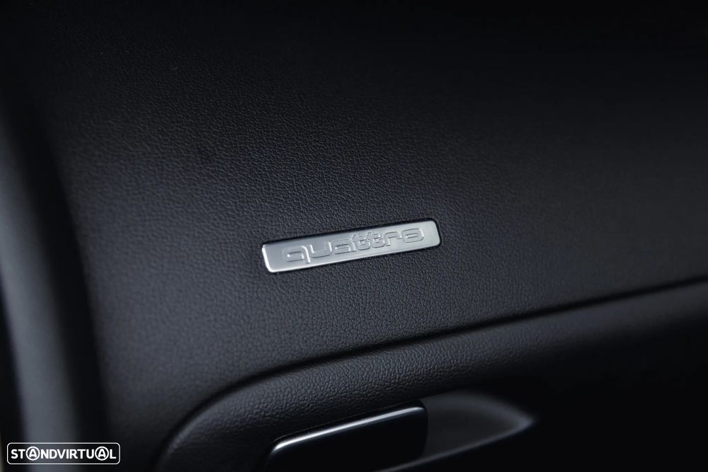 Audi S5 Sportback 3.0 TFSi quattro S tronic - 27