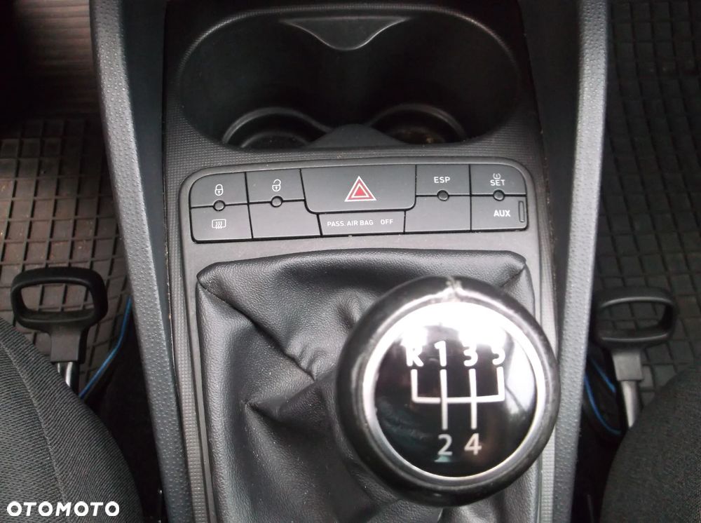 Seat Ibiza SC 1.2 TSI Style Salsa - 15