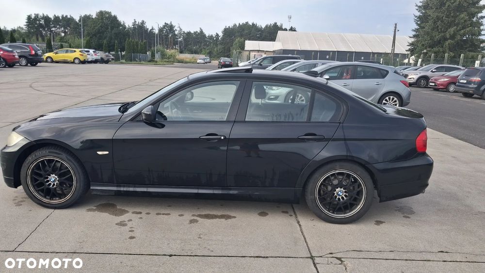 BMW Seria 3 - 3