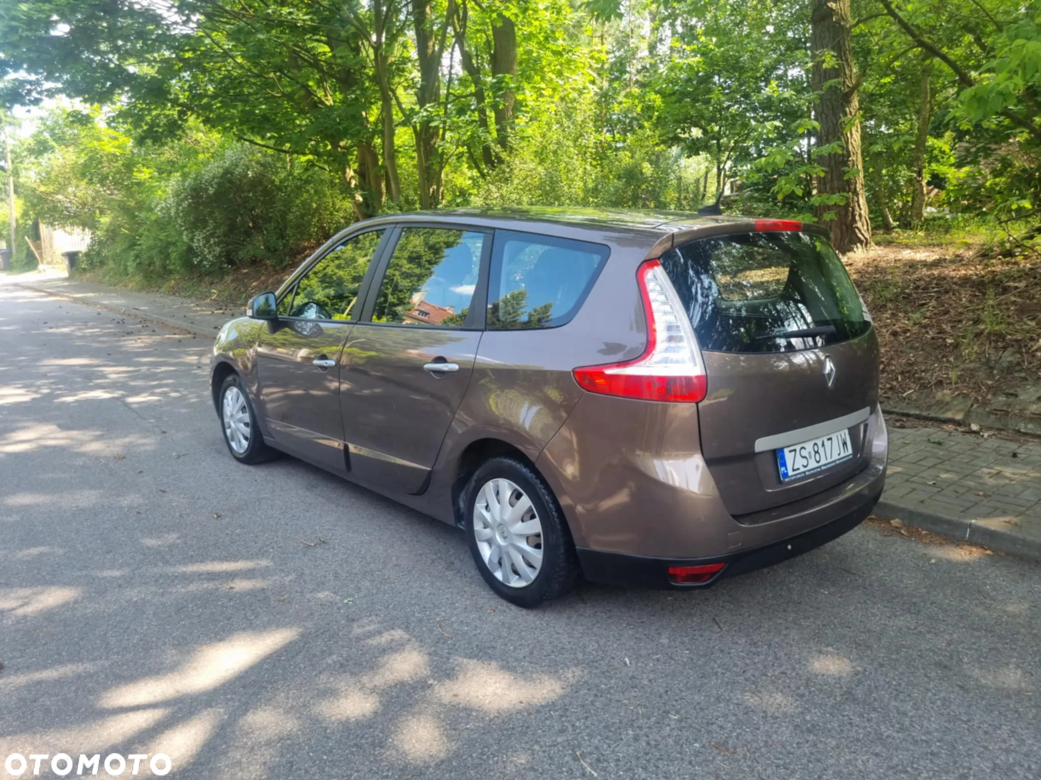 Renault Scenic - 6