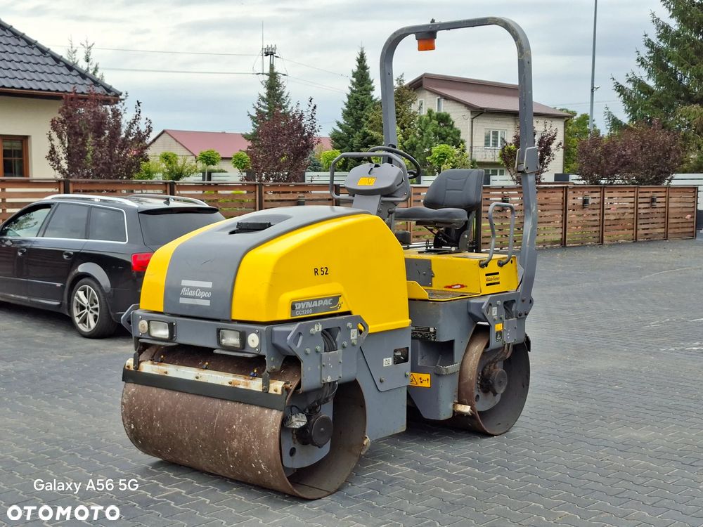 Dynapac CC 1200 - 1