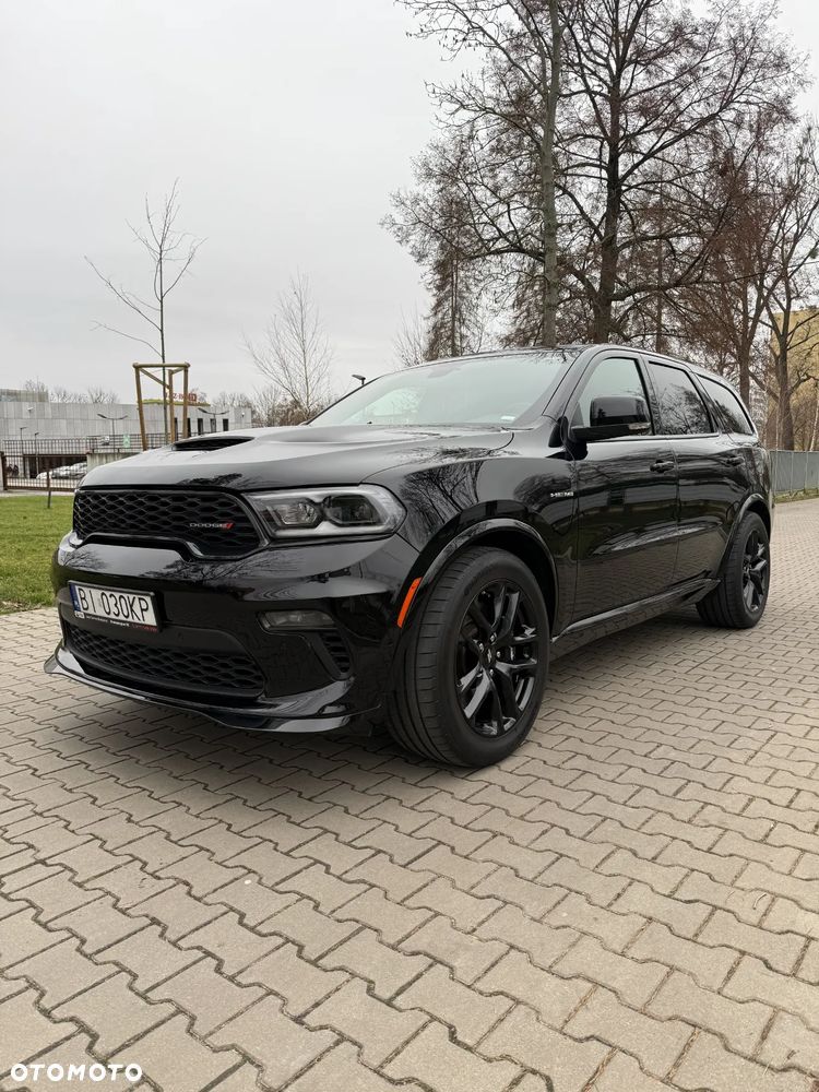 Dodge Durango - 1