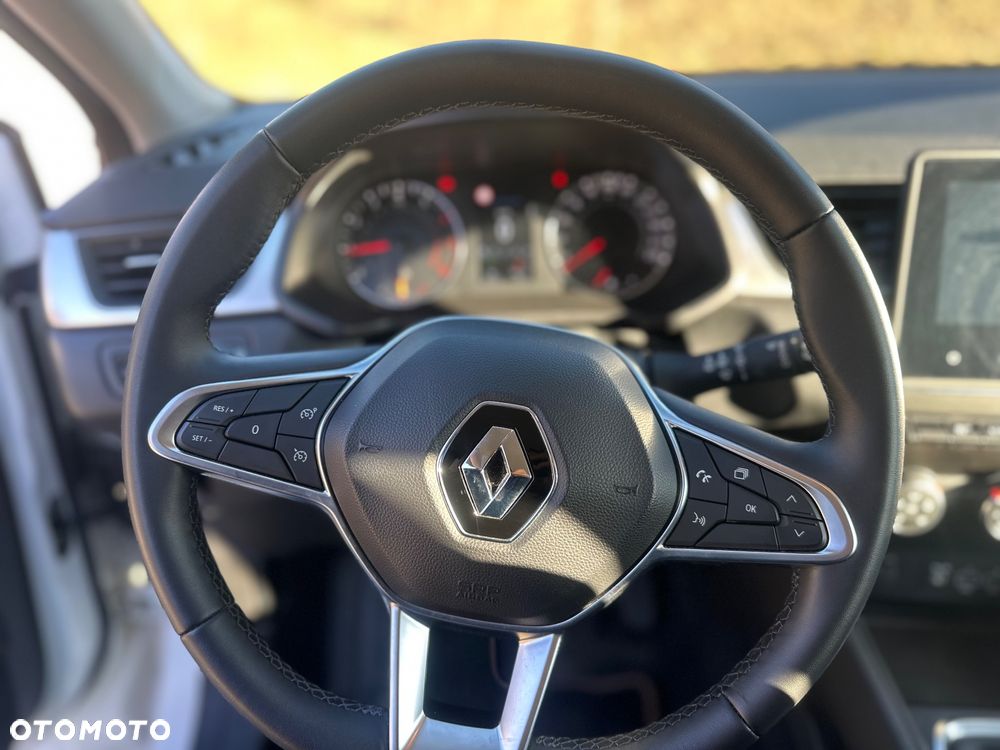 Renault Captur TCe 100 INTENS - 14