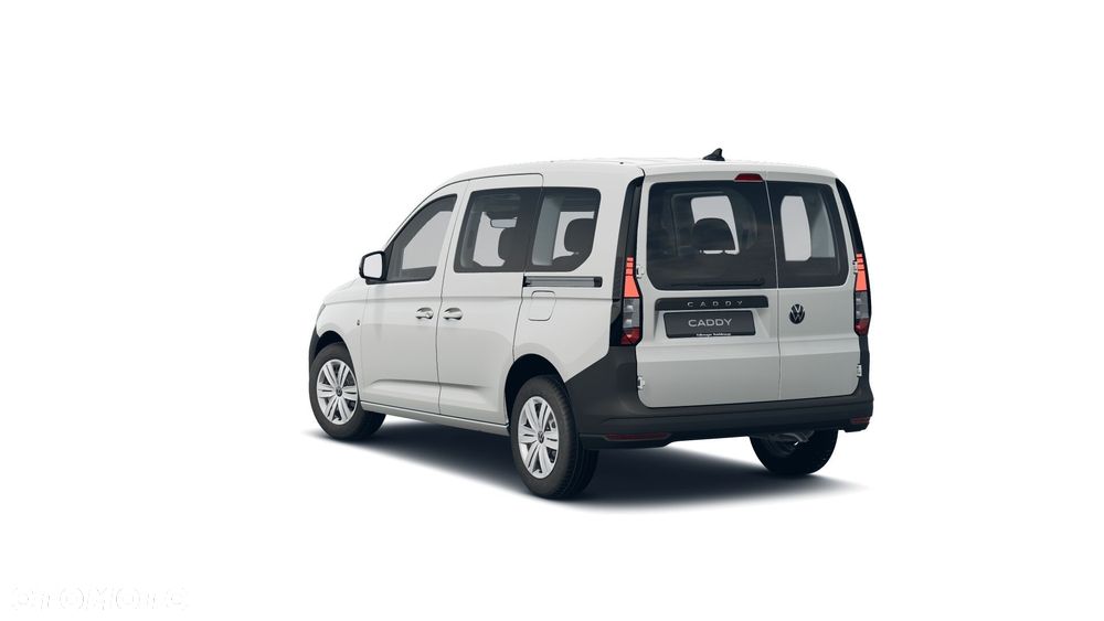 Volkswagen Caddy 1.5 TSI - 3