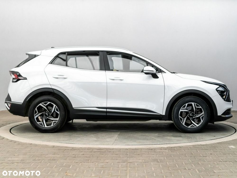 Kia Sportage 1.6 T-GDI M 2WD - 6