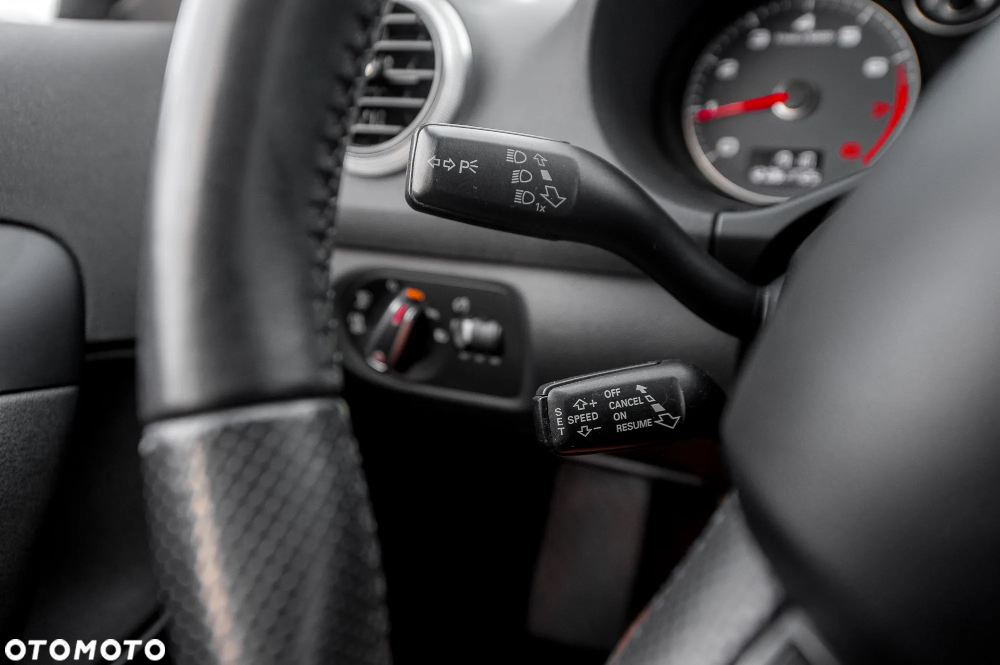 Audi A3 1.8 TFSI Quattro Ambition - 36