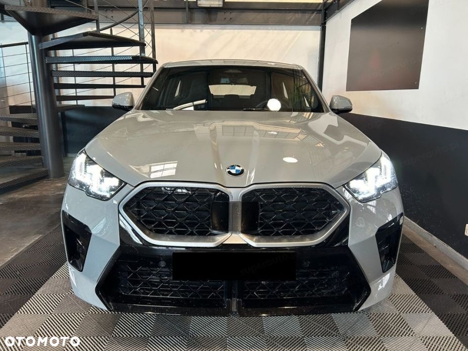 BMW X2 sDrive20i mHEV M Sport - 7