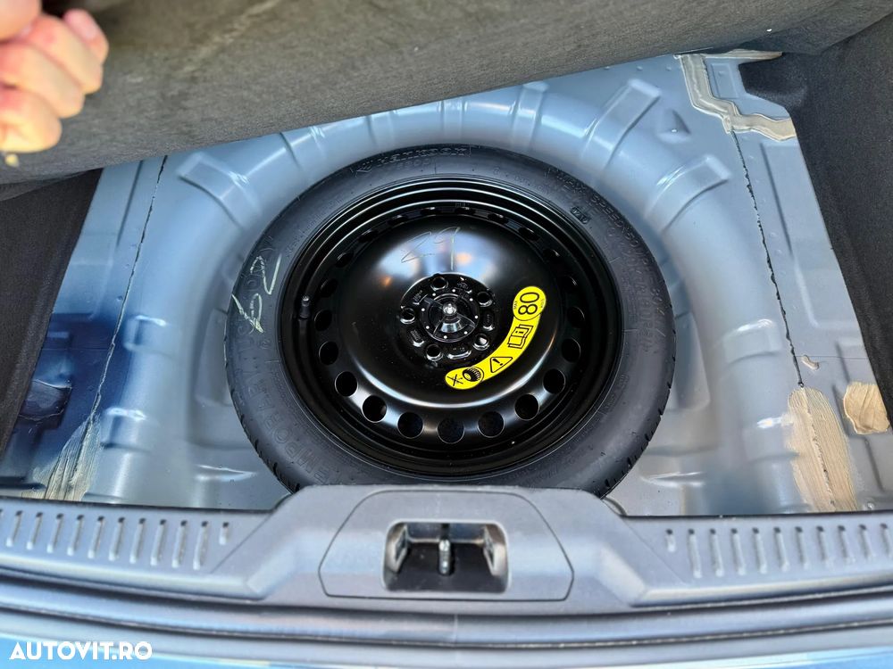 Ford Focus 1.0 EcoBoost Connected - 5