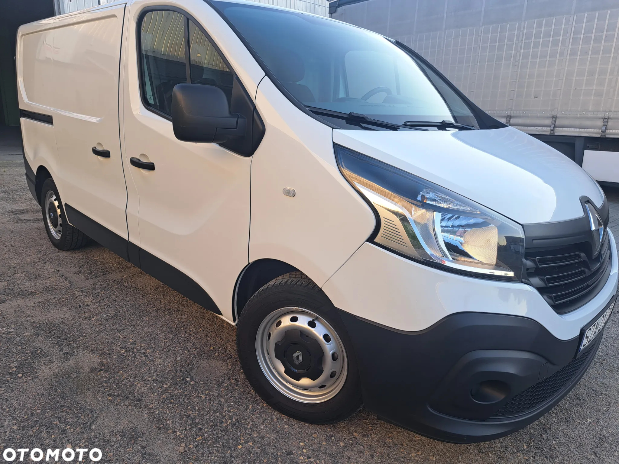 Renault Trafic - 5