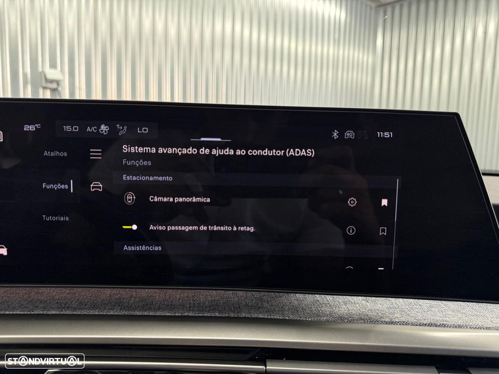 Peugeot 5008 - 16