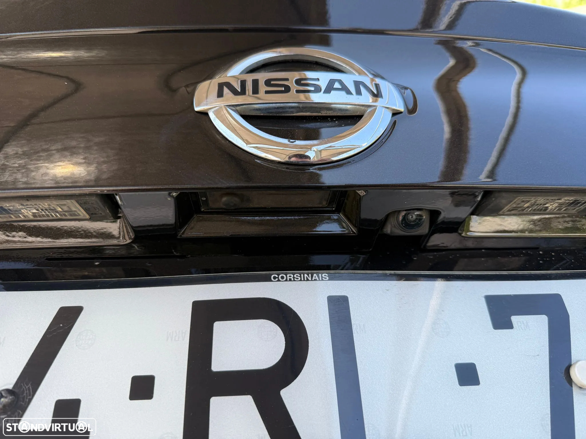 Nissan Qashqai 1.5 dCi Tekna Premium S - 19