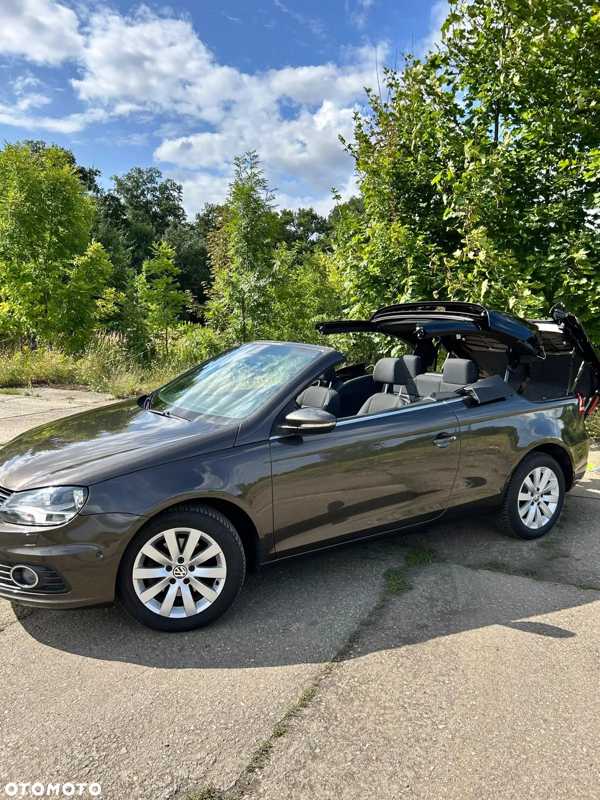 Volkswagen Eos 1.4 TSI - 7