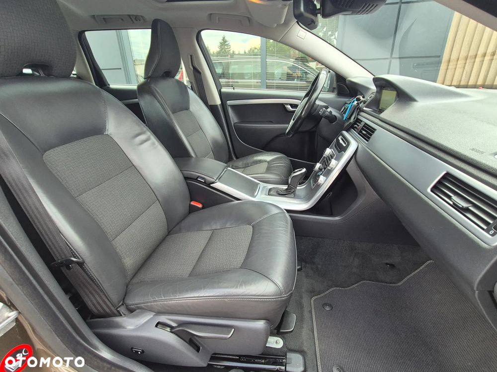 Volvo V70 D4 Drive-E Dynamic Momentum - 33