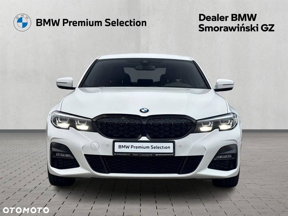 BMW Seria 3 318d - 29