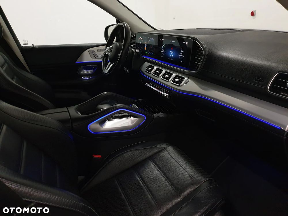 Mercedes-Benz GLE 350 de 4-Matic Premium - 40