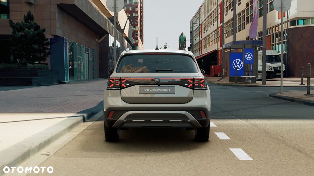 Volkswagen T-Cross 1.5 TSI ACT Style DSG - 16
