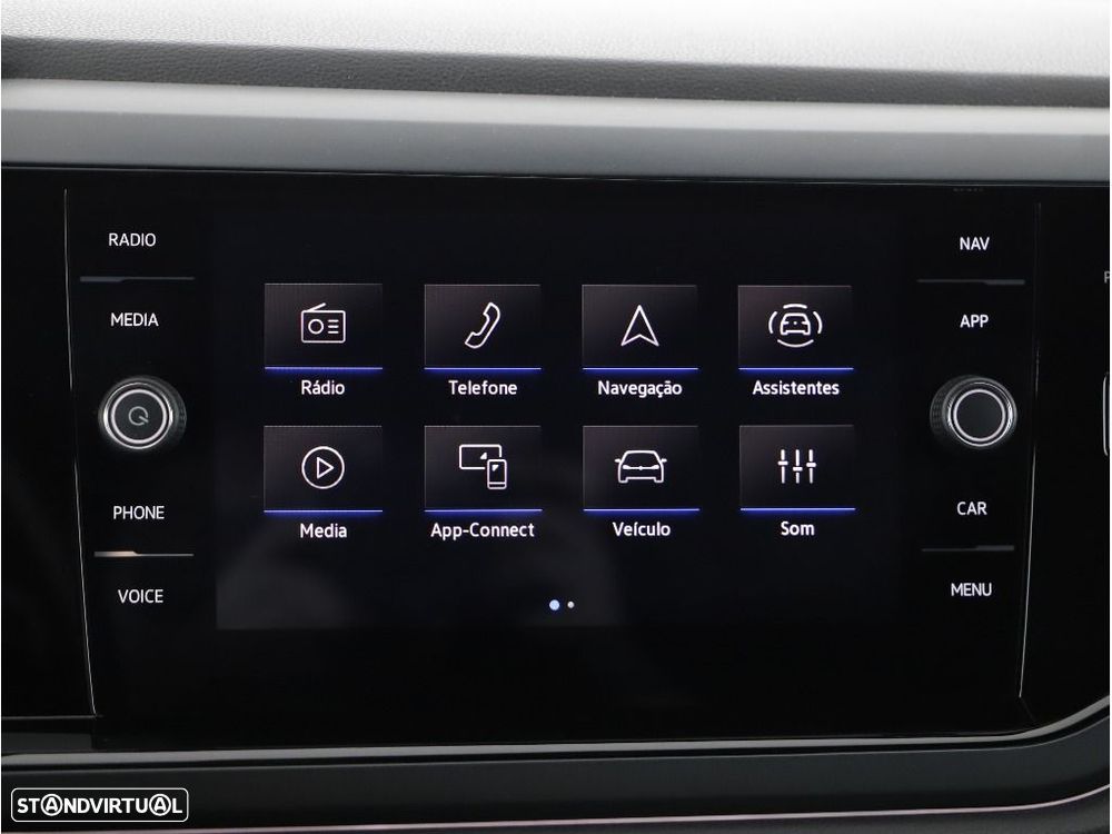 VW Taigo 1.0 TSI R-Line DSG - 36