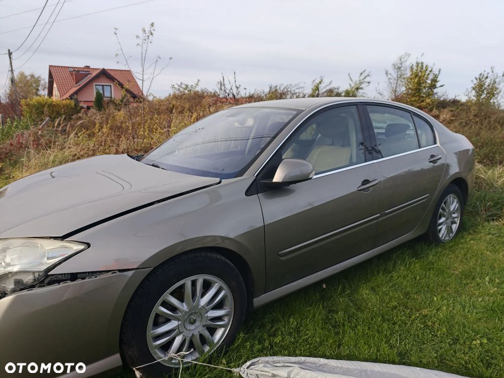 Renault Laguna 2.0 16V Turbo Initiale - 26