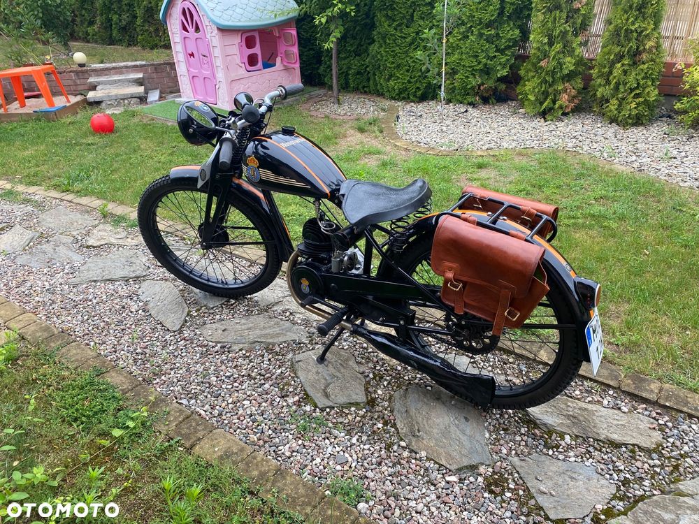 Husqvarna Inny - 1