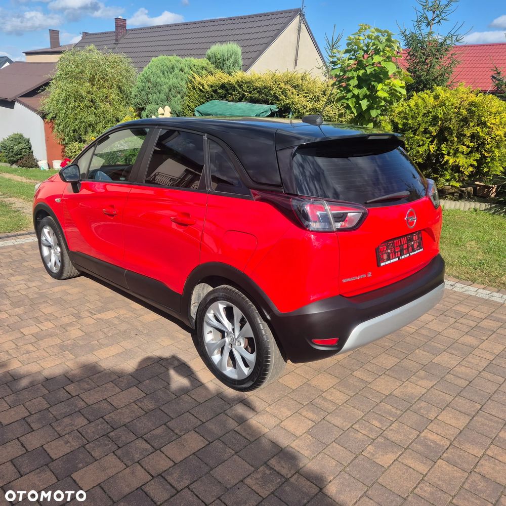 Opel Crossland X 1.6 ECOTEC Start/Stop Edition - 2