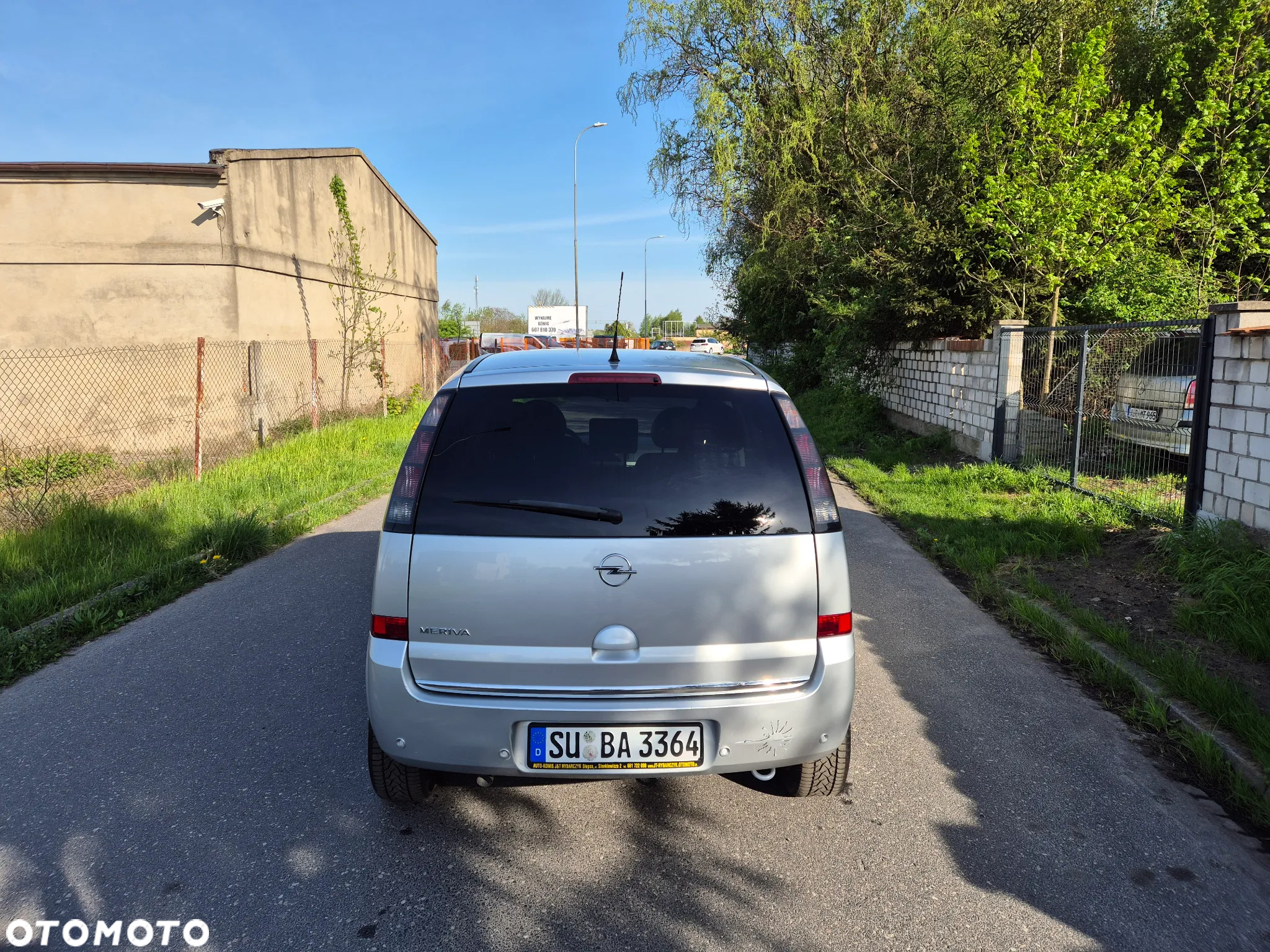 Opel Meriva 1.4 Cosmo - 6