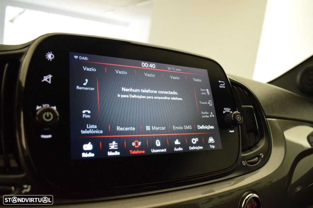 Fiat 500 1.0 Hybrid Dolcevita - 5