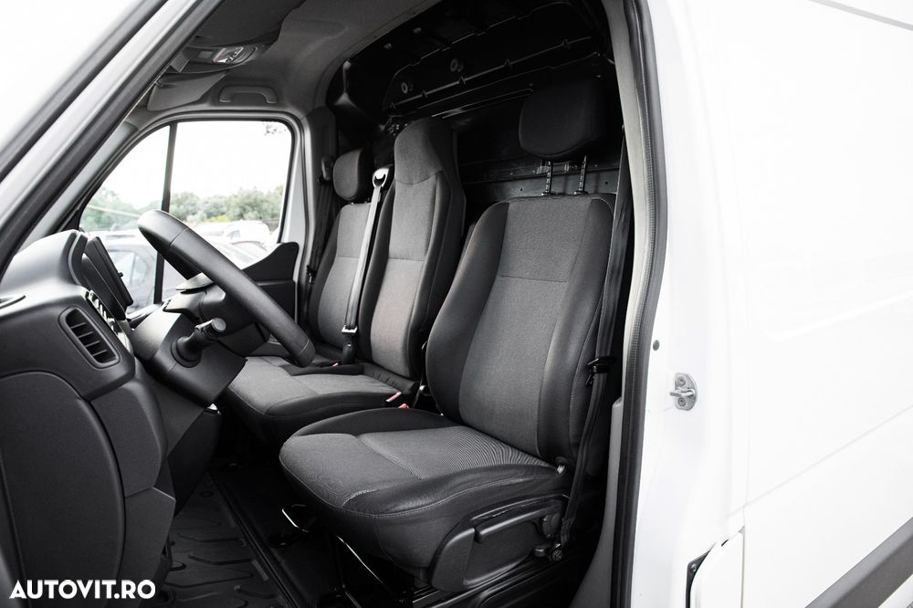Renault Master - 8