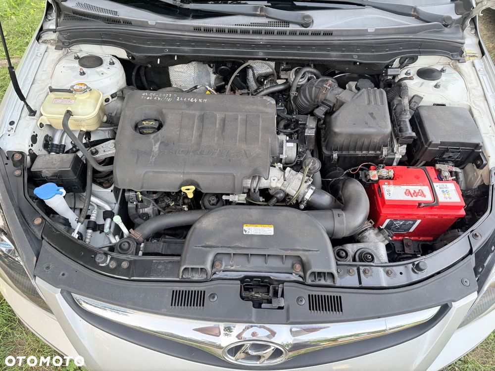 Hyundai i30 - 12