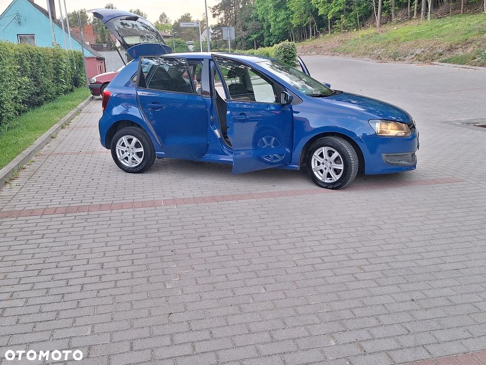 Volkswagen Polo 1.4 Style - 21