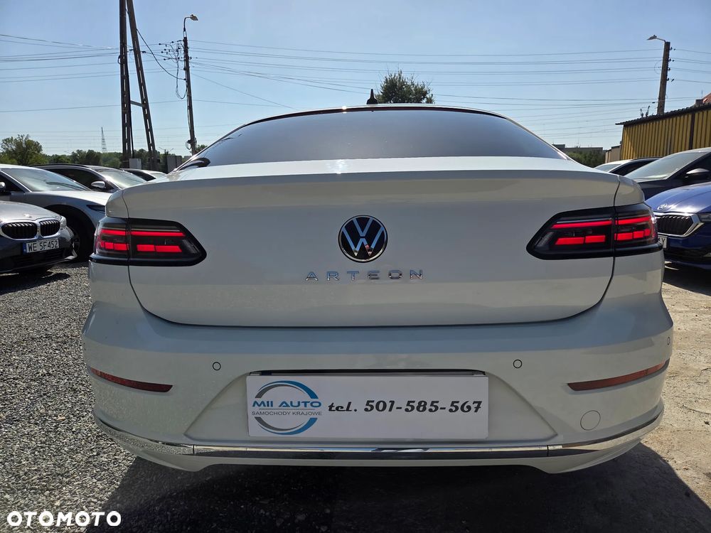 Volkswagen Arteon 1.5 TSI R-Line - 10