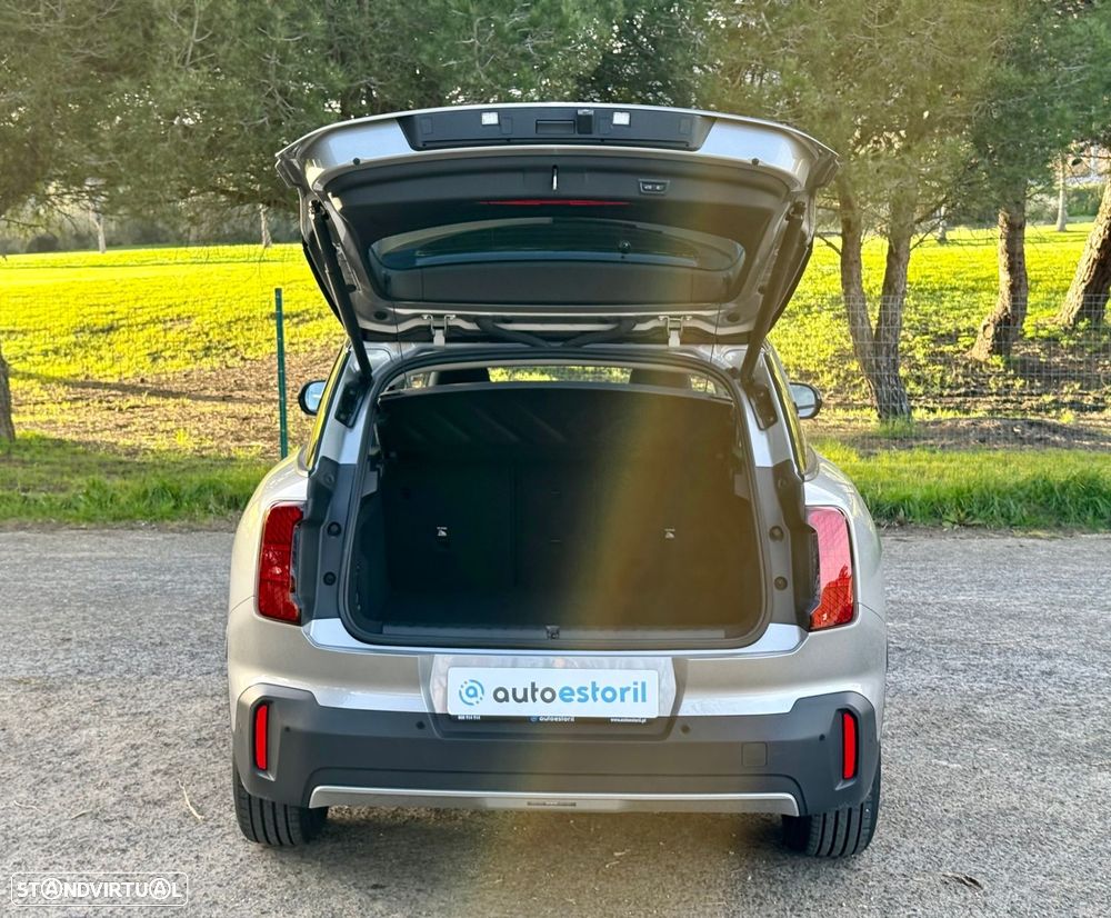 MINI Countryman C Classic S - 15