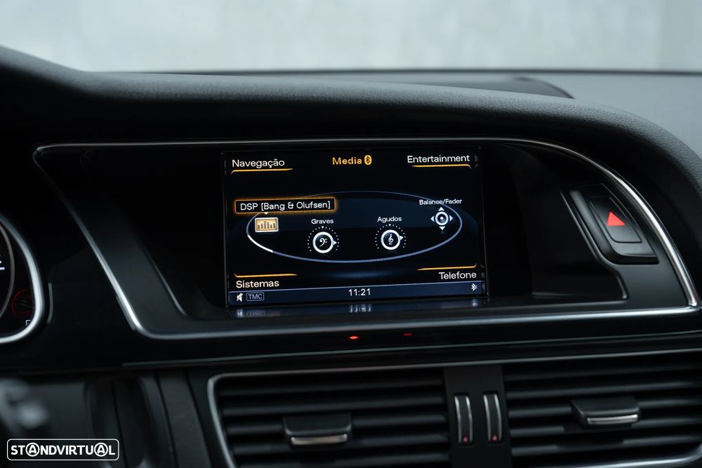 Audi RS5 S tronic - 39
