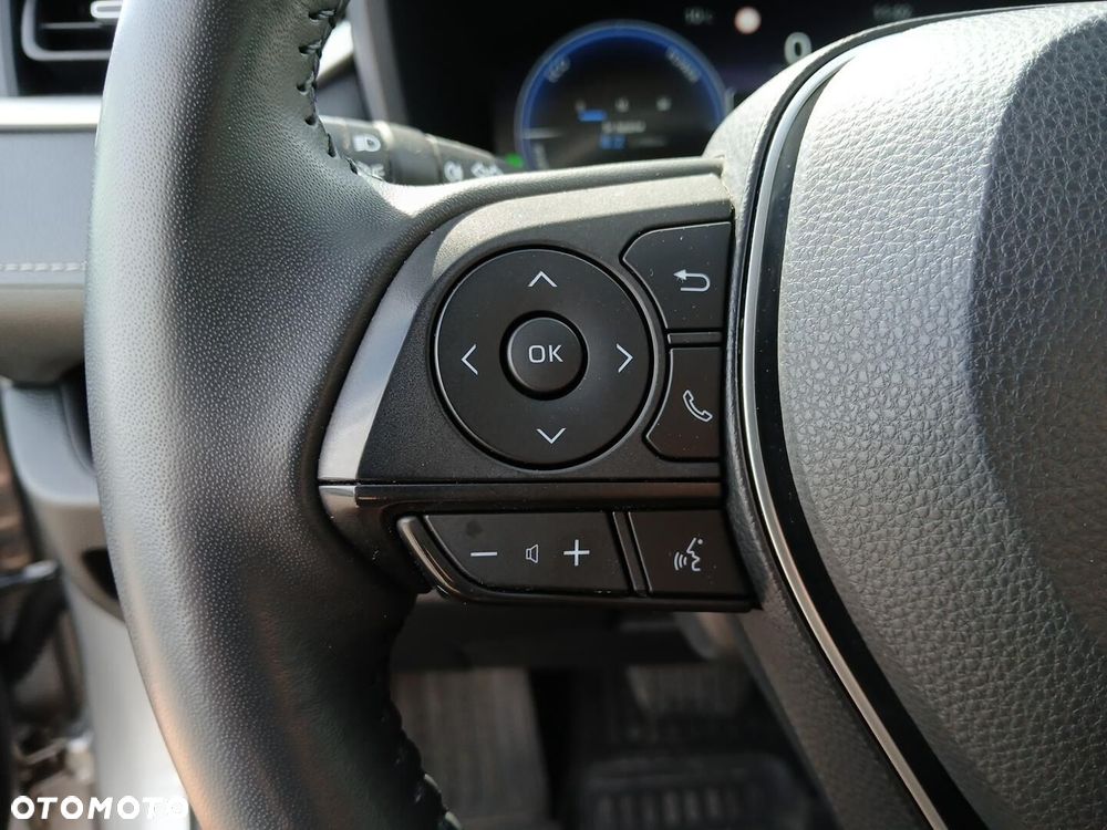 Toyota RAV4 - 25